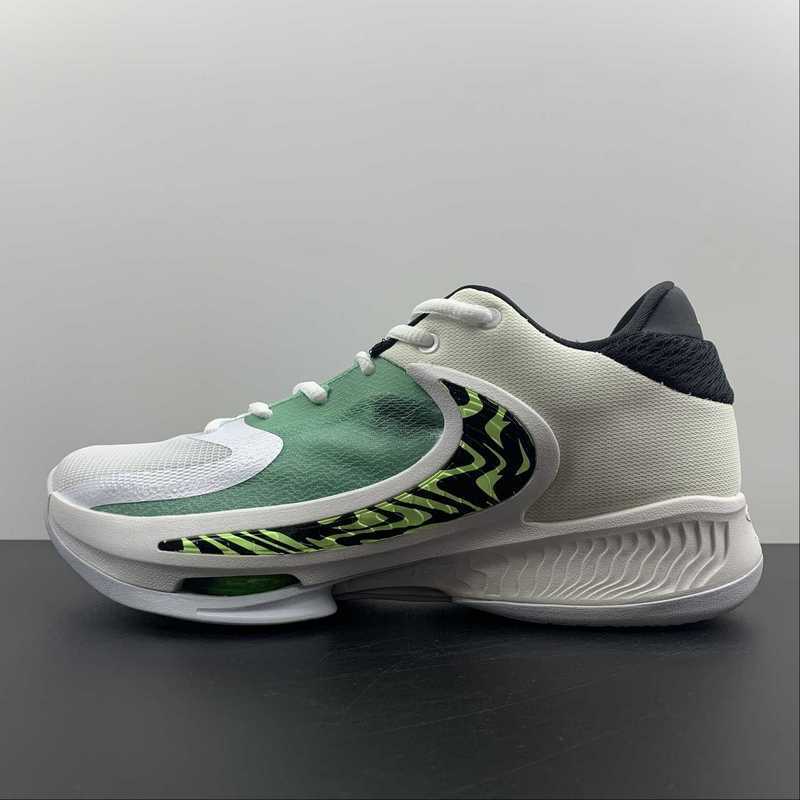 nike zoomx invincible run flyknit3 Zoom Freak 4 DJ6149 100 40 46EC87