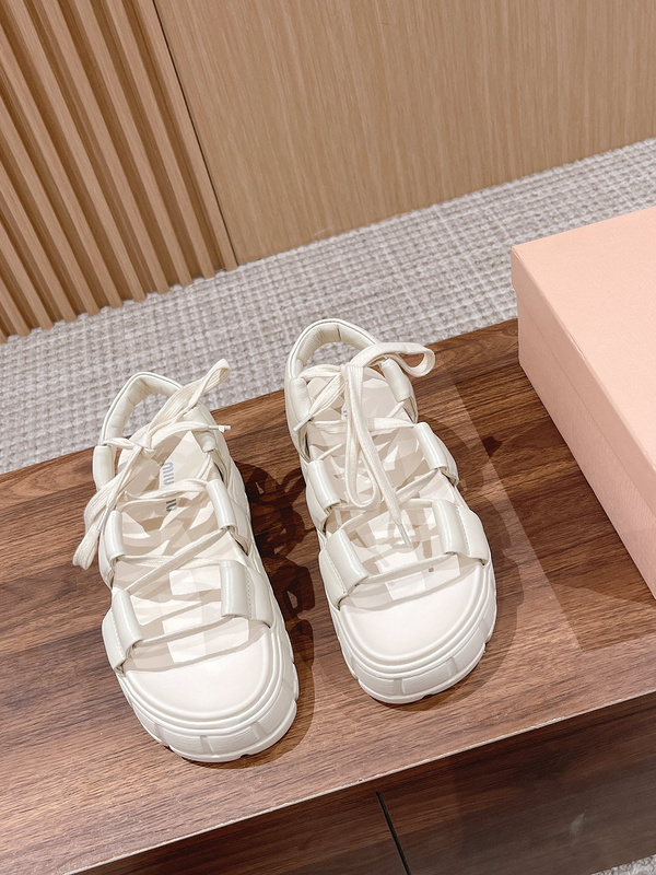 miu miu Miu sandals 35 406288