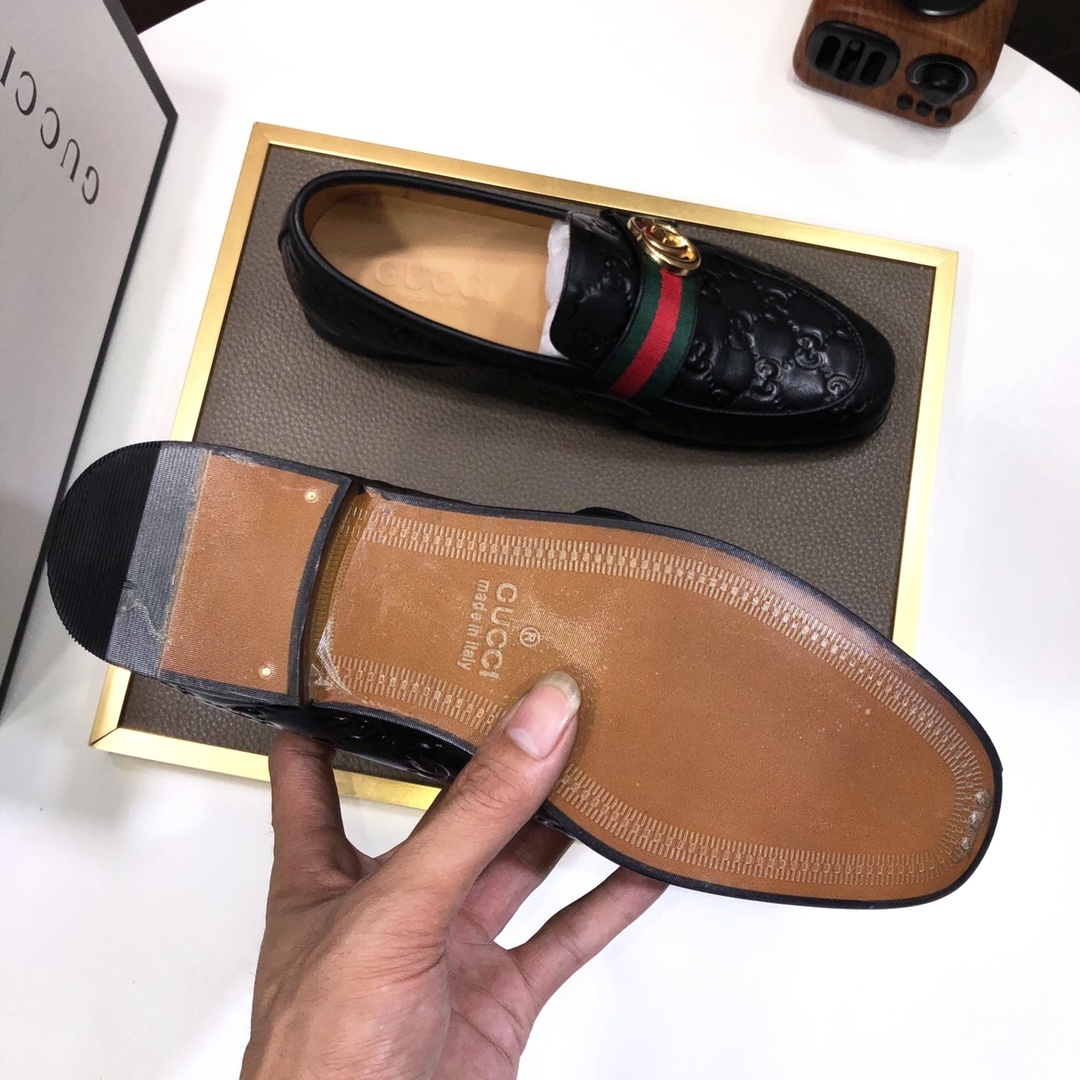 gucci shoes/sneakers-488