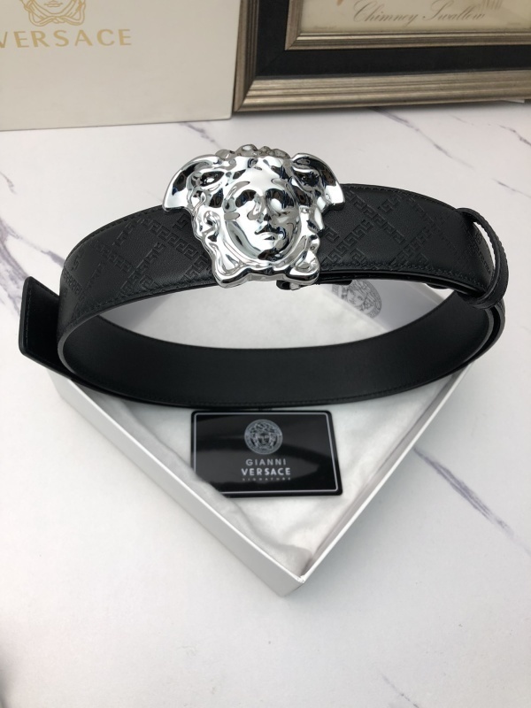 Versace The belt -VERSACE 0030902