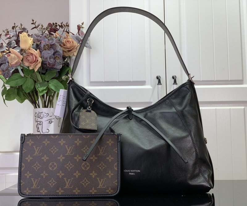 louis vuitton LV CarryAll Dark M251430364