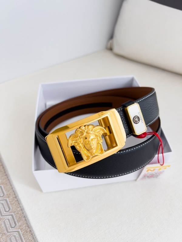 Versace The belt -VERSACE 00233424
