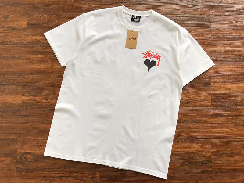 . 78 STUSSY T SHIRT 493043 EDFB