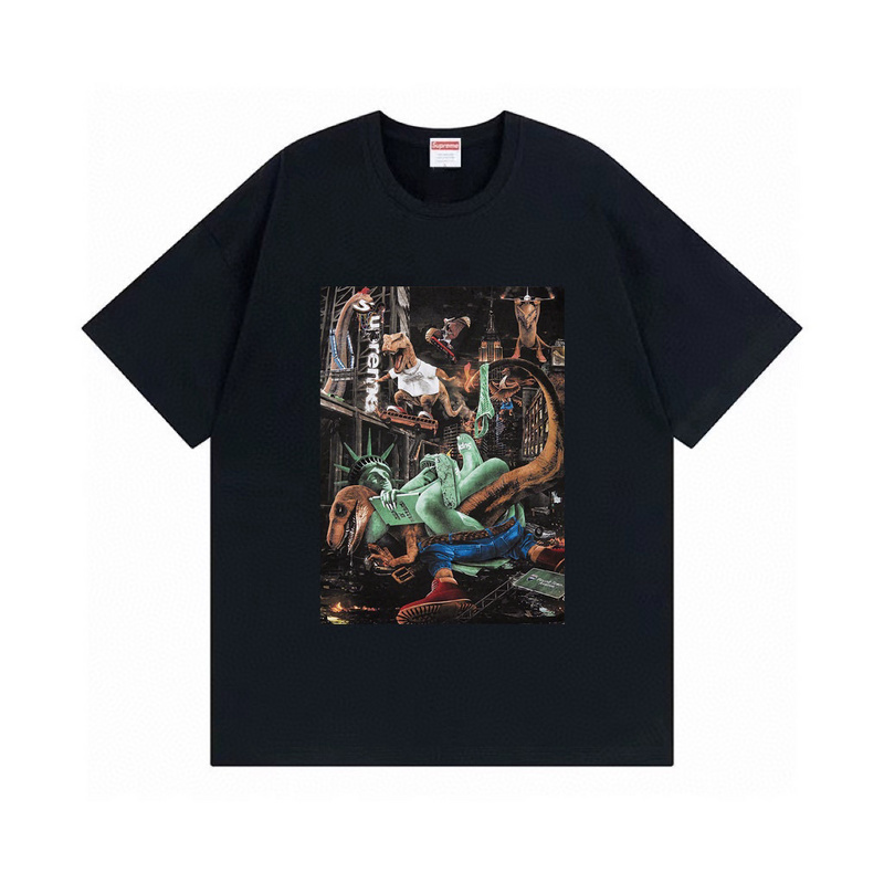 SUPREME Supreme 23SS T-Rex Tee6B97