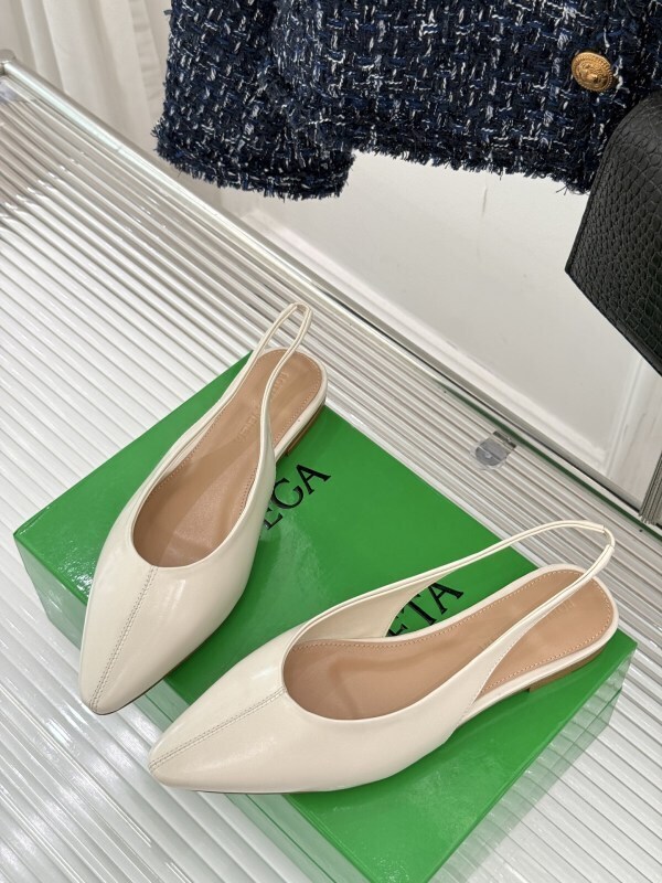 Bottega Veneta Women shoes -BV 0002D31A