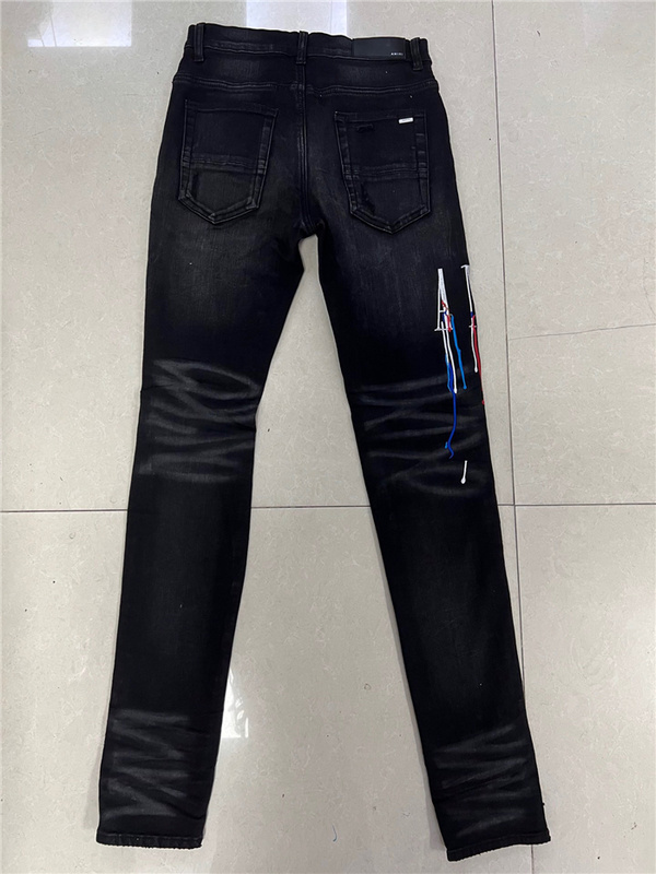 jeans 2021 A iri Jeans Top Version 7CC1