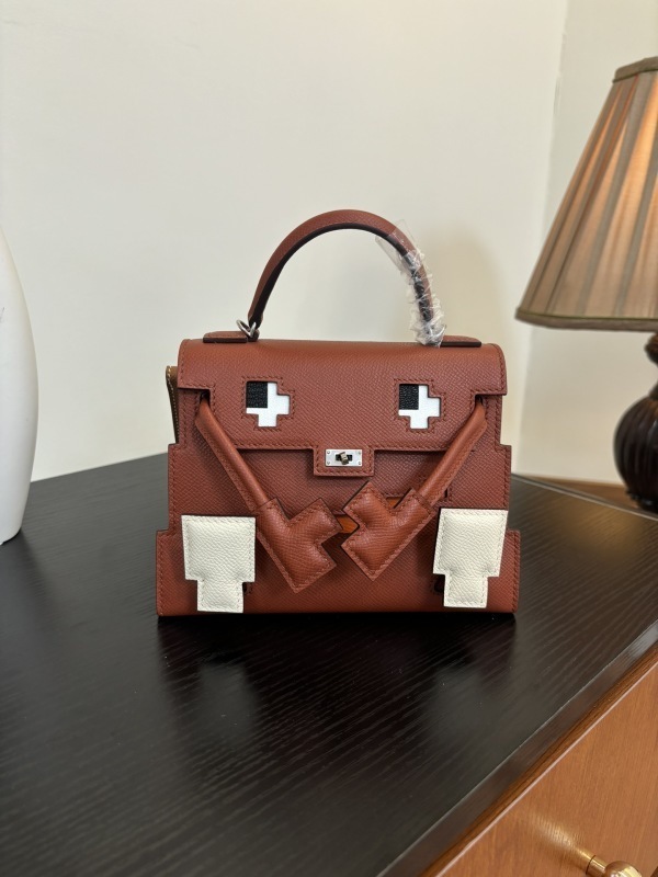 HERMES Bag -HERMES 0087971D