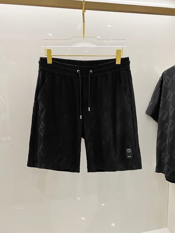 FENDI Men clothes -FENDI 00236979