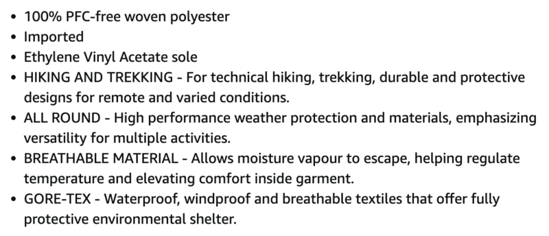 arcteryx 430 rcteryx Aerios AR Mid GTX Boot Men s Comfortable Supportive Backpacking ... A88E