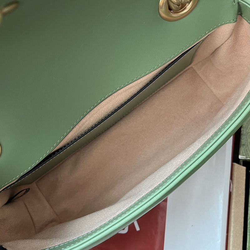 Gucci bags GG Marmont bag(E296)