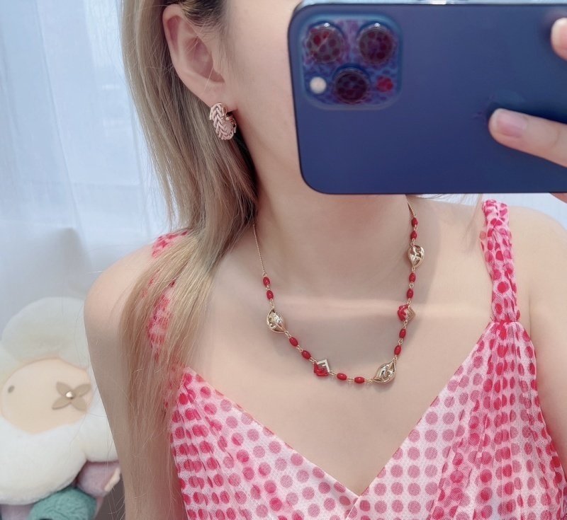 Fendi jewelry -FENDI 00015156