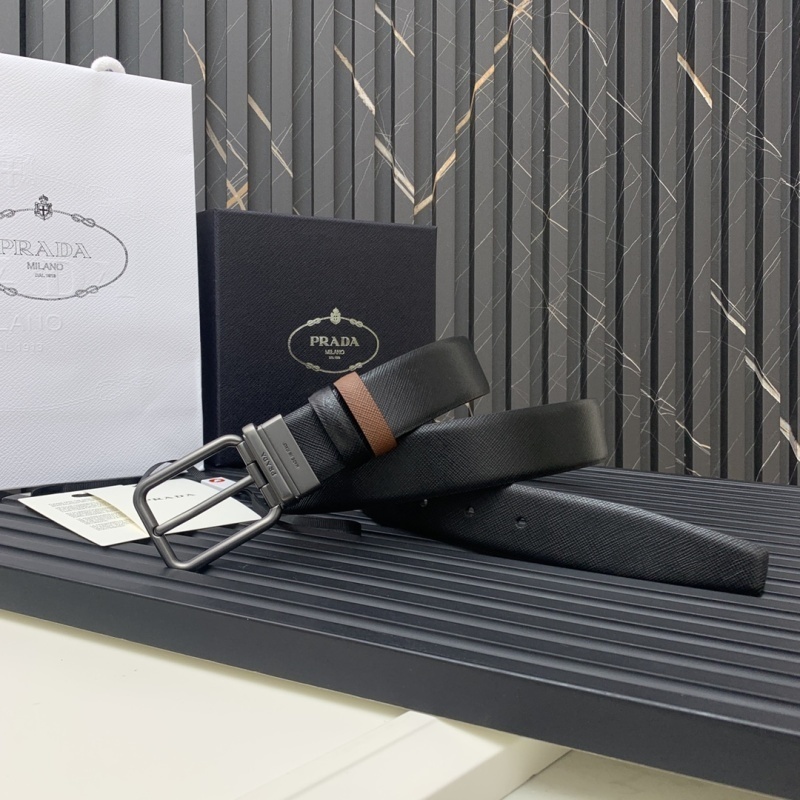 PRADA The belt -Prada 0032435F