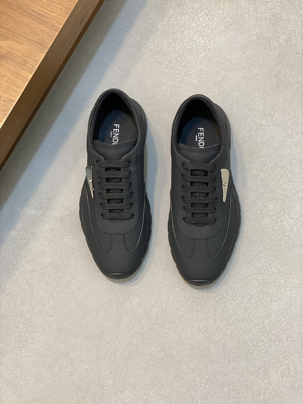 FENDI Men shoes -FENDI 0169AD38