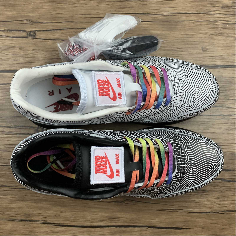 Air Max CI1505-001 36 - 46(E683)