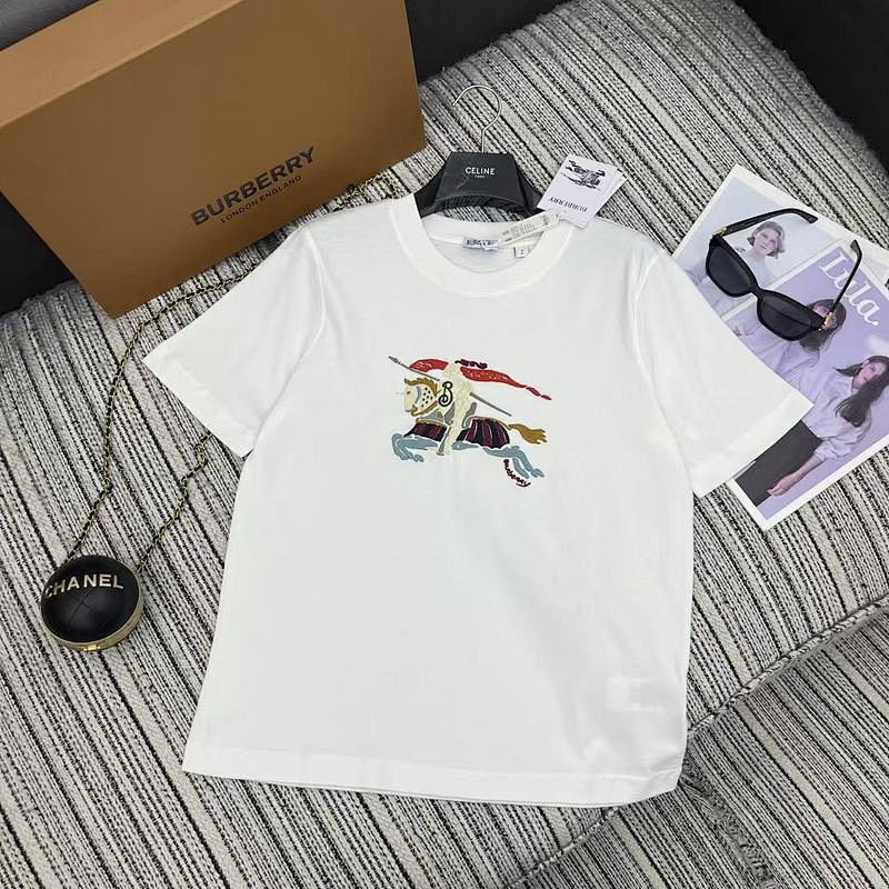 BURBERR Women clothes BURBER 0002B690