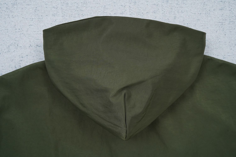 FEAR OF GOD ￥258 FEAR OF GOD ESSENTIALS 24FW(FA70)