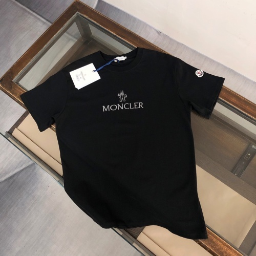 MONCLER TSHIRT -MONCLER_CM_81