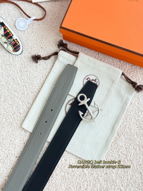 HERMES Belt -HERMES 01582B51