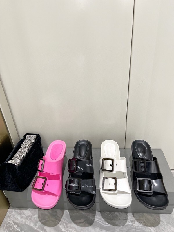 womens shoes BAL ENC1 AG 35 408C8A