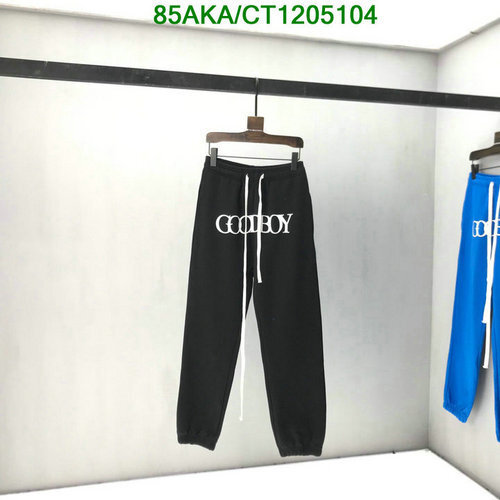 -Clothing Trousers Code︰ CT1205104(2803) best sellers