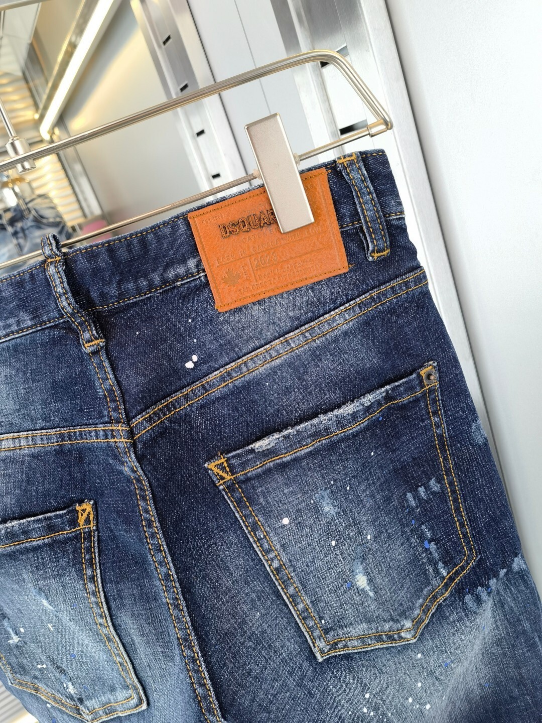 D2 Jeans pants/short/clothes-422