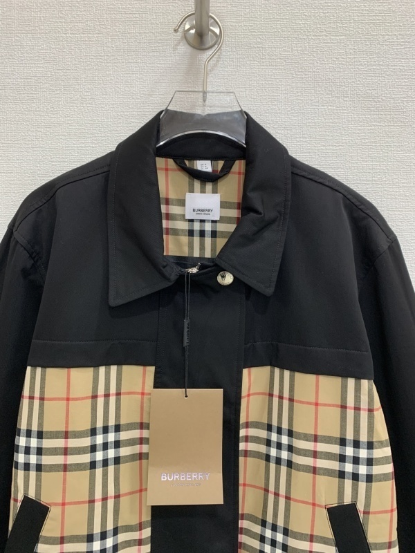 BURBERR Women clothes -BURBER 00548FFC