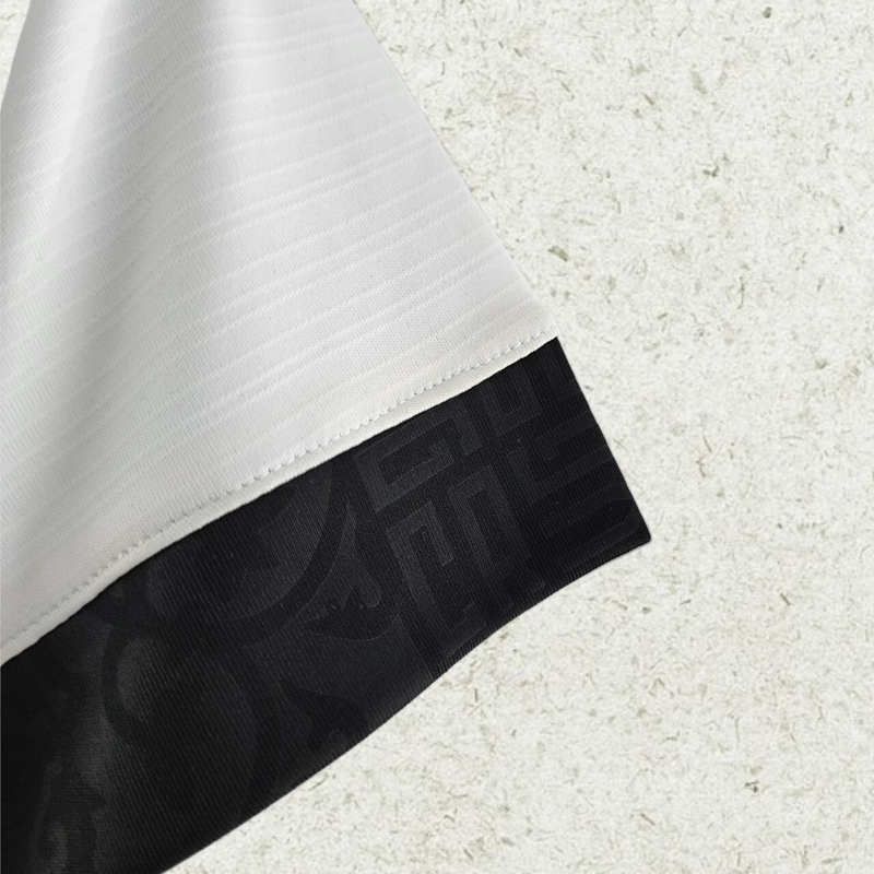 2223 woman Vasco da Gama away soccer jersey Camiseta de futebol mailyupoo camisas de time