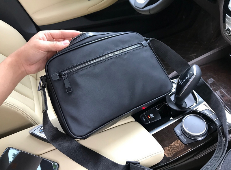 Versace Bag - Versace Bags AAA 9670 00076 2 2019 29xAD1B