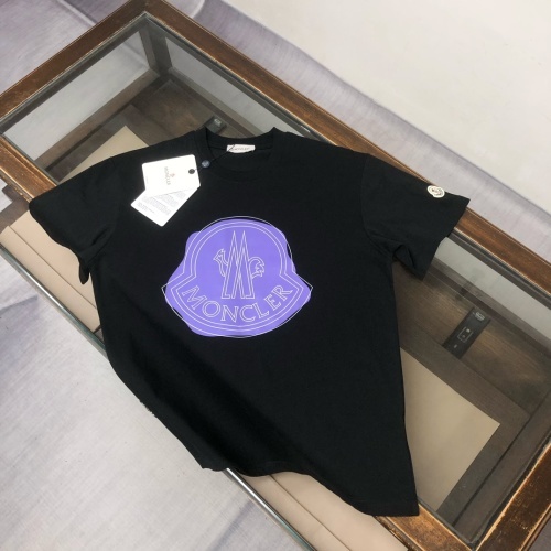 MONCLER TSHIRT -MONCLER_CM_73