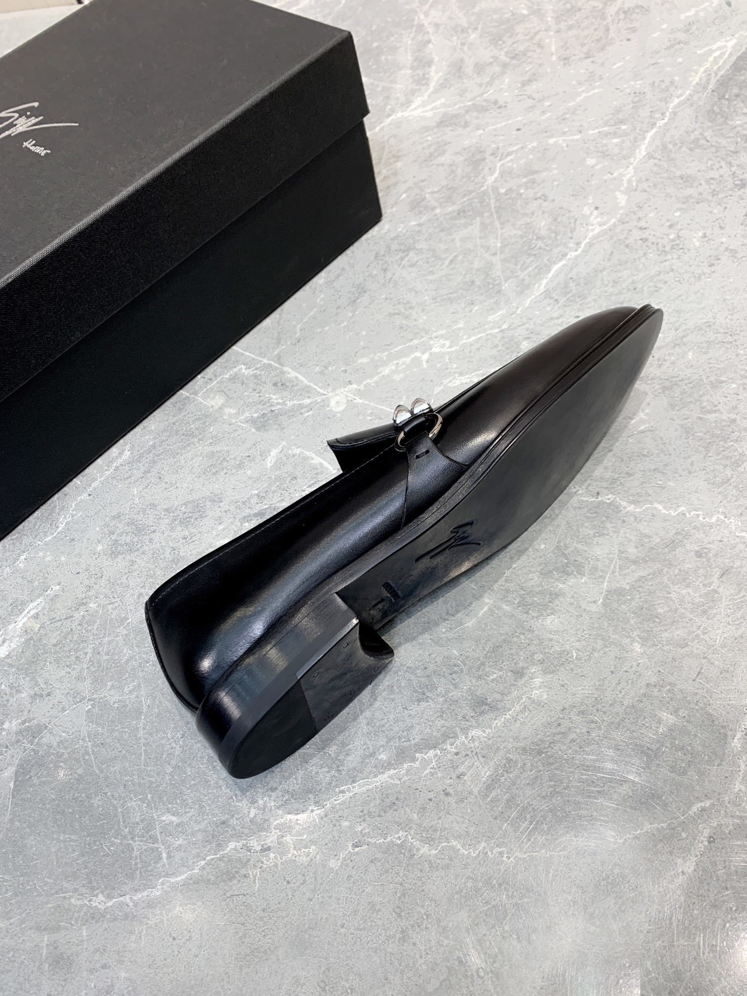 Giuseppe Zanotti GZ men shoes2022915 39444D17