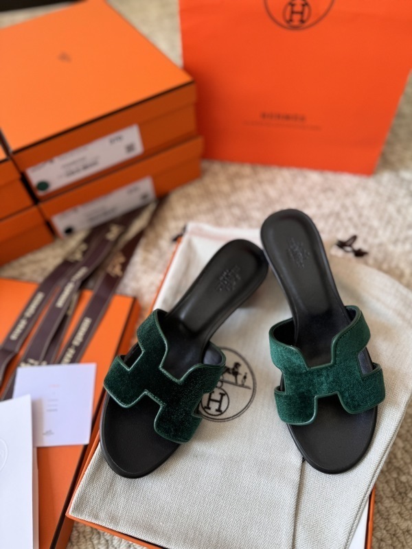 HERMES Women shoes -HERMES 01214987