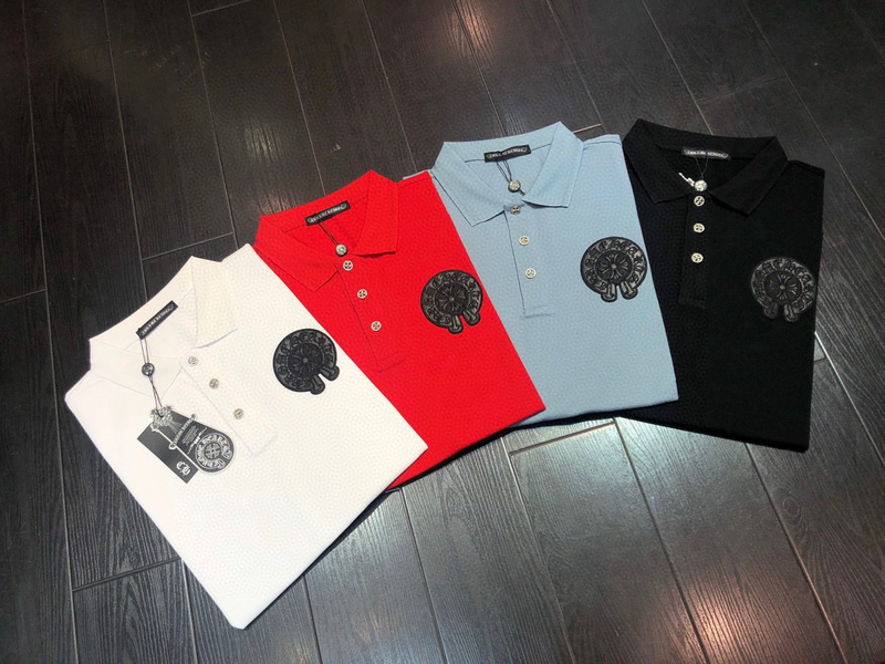 chrome hearts ZA147-218 1827