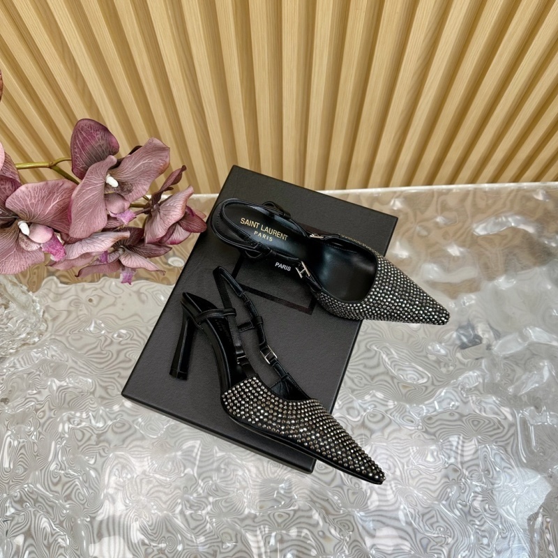 YSL Women shoes -YSL 0042E4AC