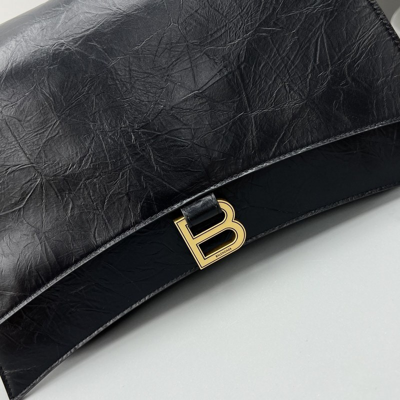 Balenciaga bags Balen﹡ciaga crush bag E776