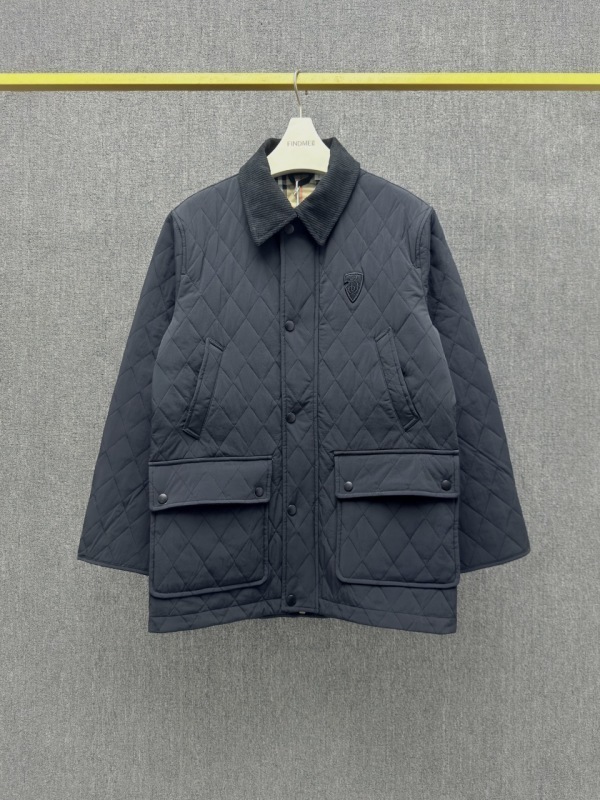 BURBERR Women clothes -BURBER 01180C2E