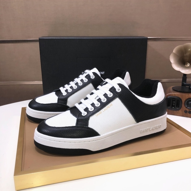 YSL men shoes -YSL 00148ACA