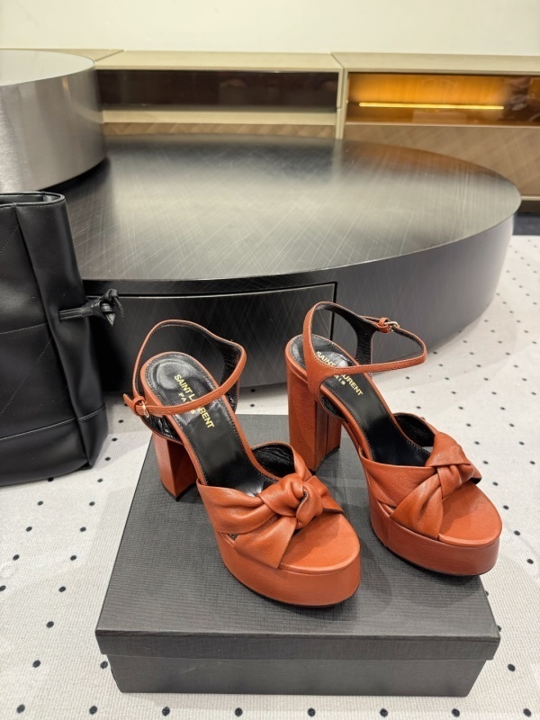 YSL Women shoes -YSL 00077717