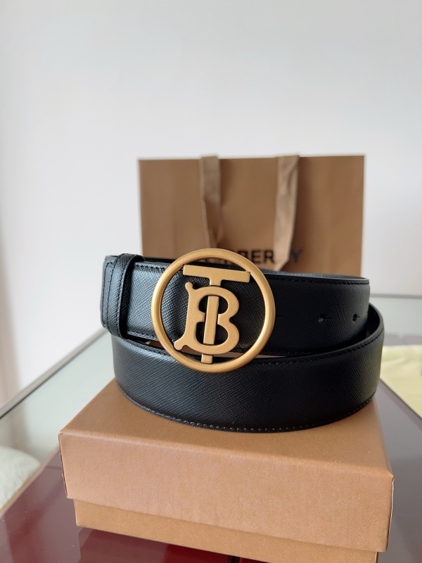 BURBERR The belt -BURBERRY 0101EE1D