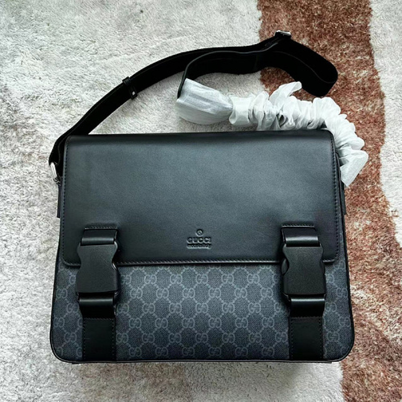 Gucci bags Gucci crossbody bag(F4B4)