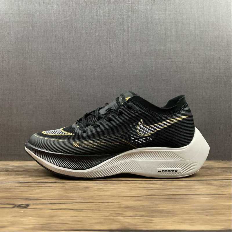 nike zoomx invincible run flyknit3 ZoomX Vaporfly Next 2 CU4111 001 36 454E72