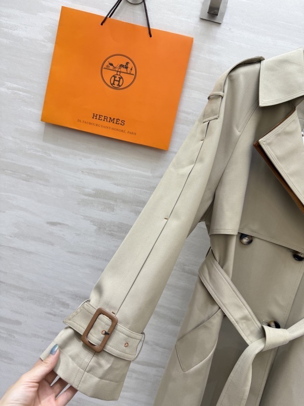 Hermès Women clothes -HERMES 0010B8F3