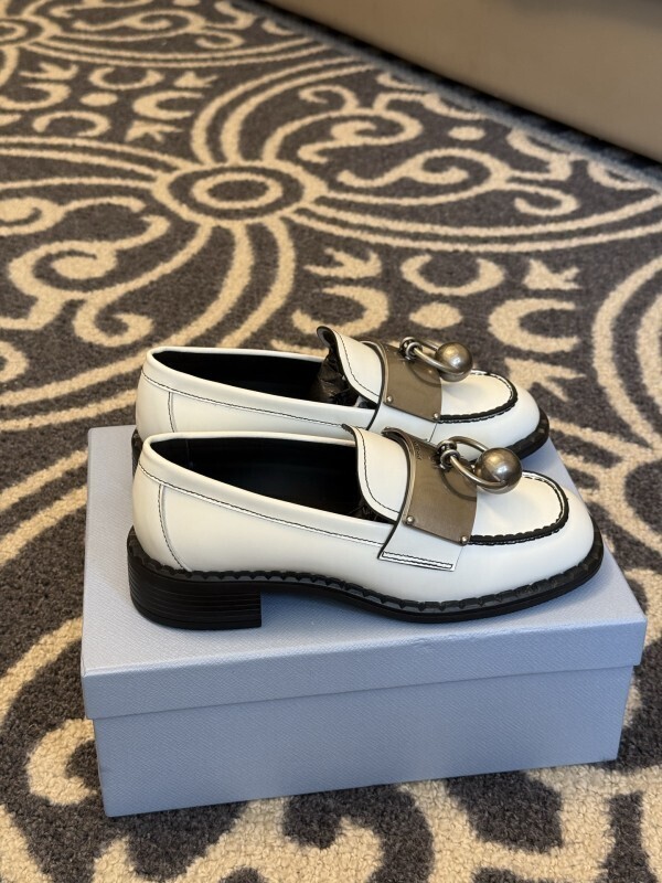Prada Women shoes -PRADA 000752A8