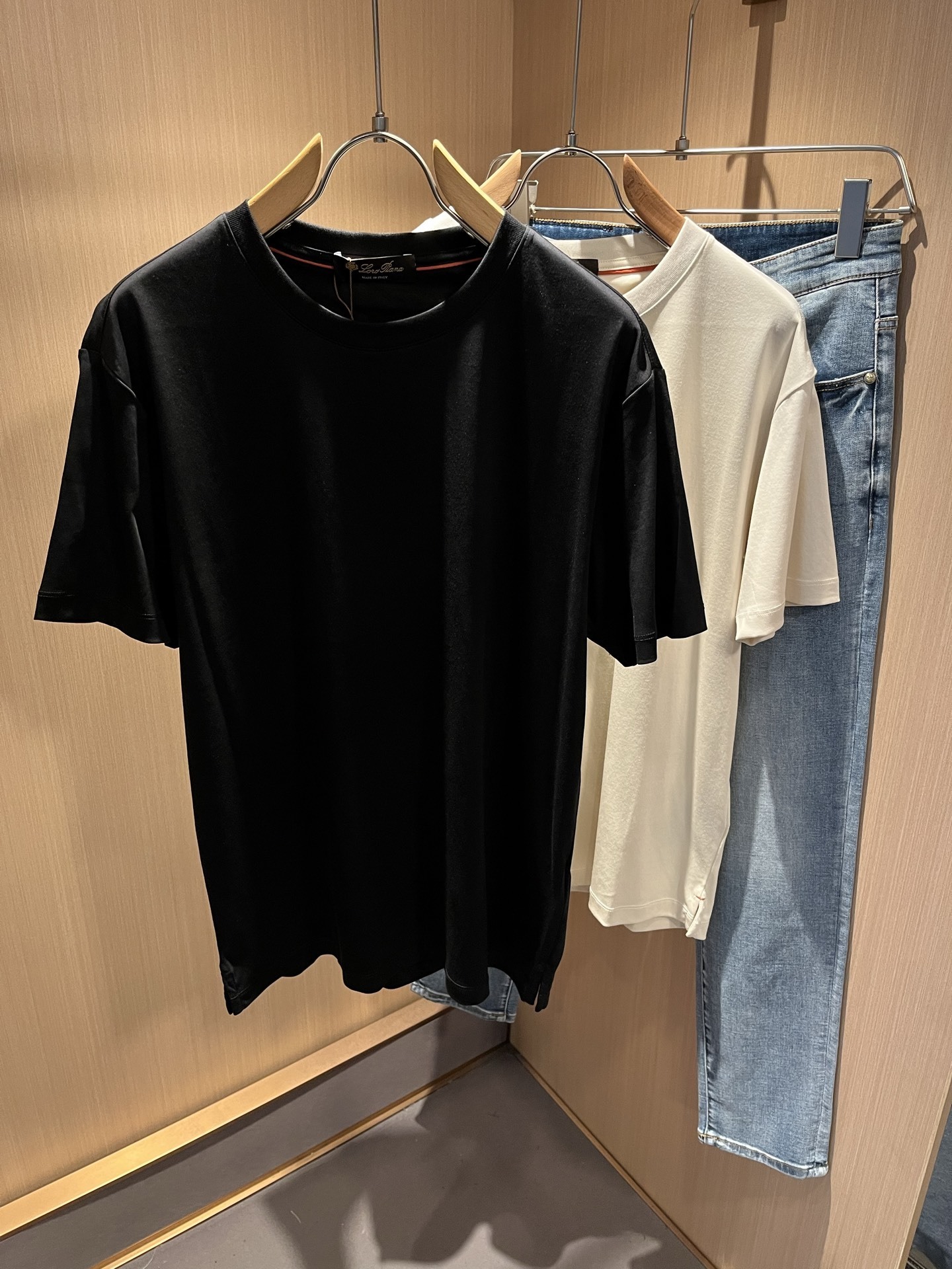 Loro Piana Loro Piana 0172C51D