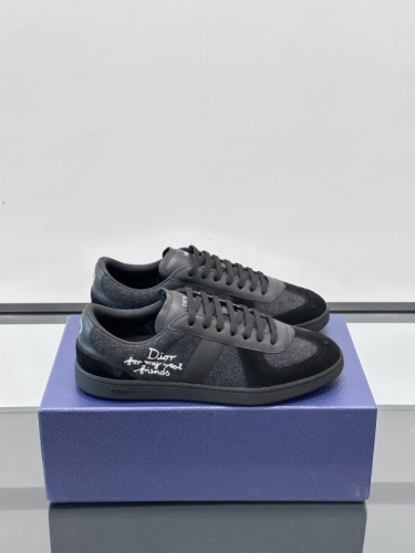 DIOR Men shoes -DIOR1263A0AF