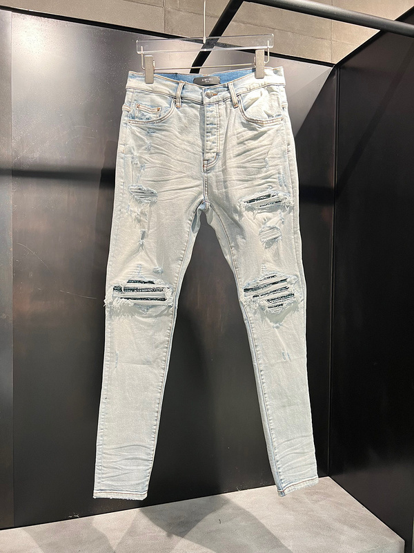 jeans A iri Jeans Top Version 8CA9