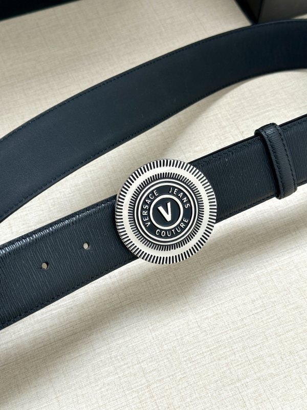 Versace The belt -VERSACE 00358F06