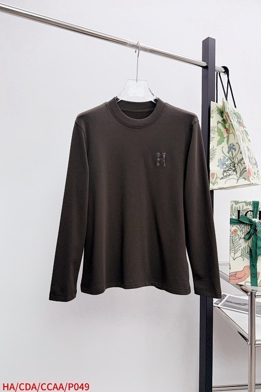 HERMES Men clothes -HERMES 0166297E