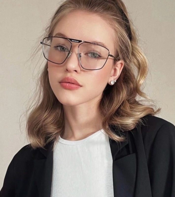 Balenciaga glasses -Balenciaga 00002513