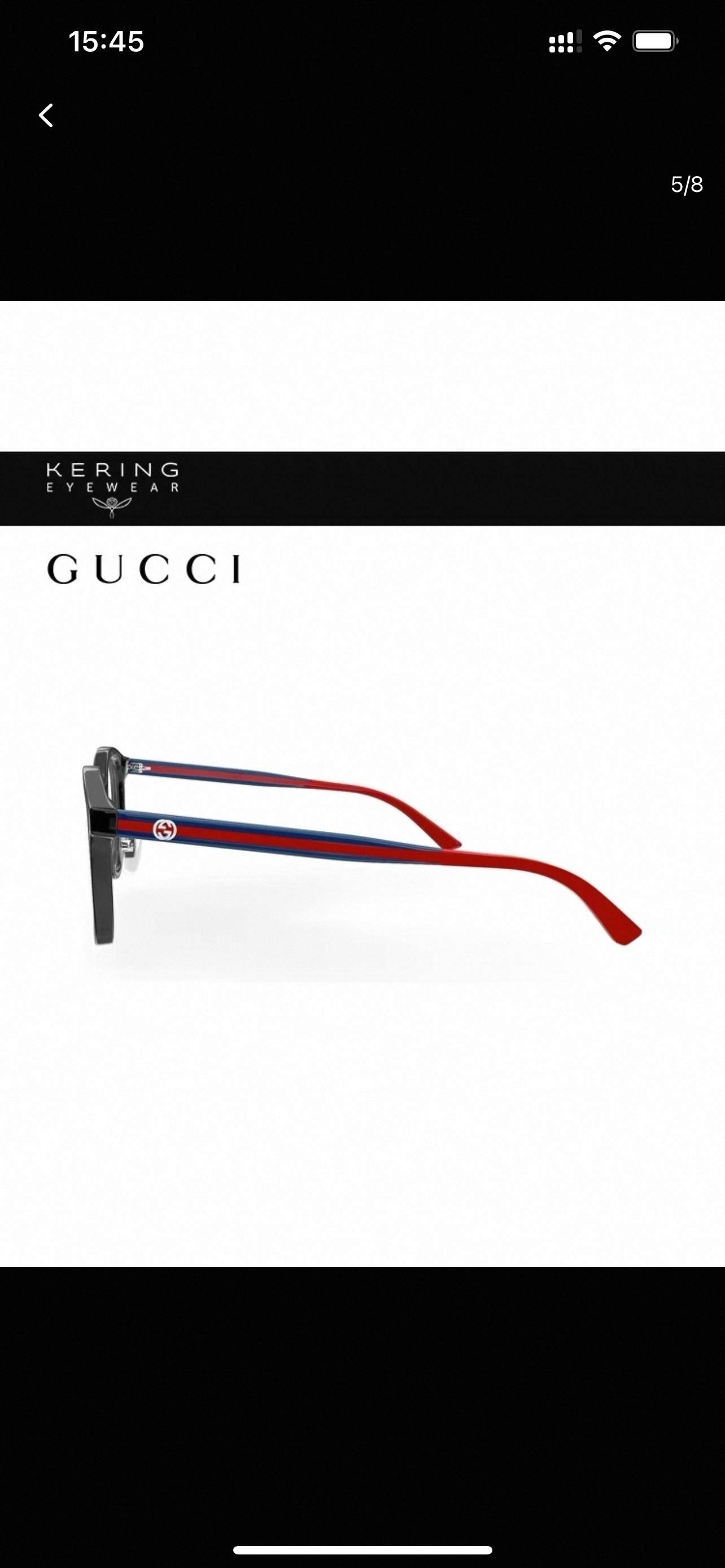 Gucci glasses -GUCCI 0030_CM_1