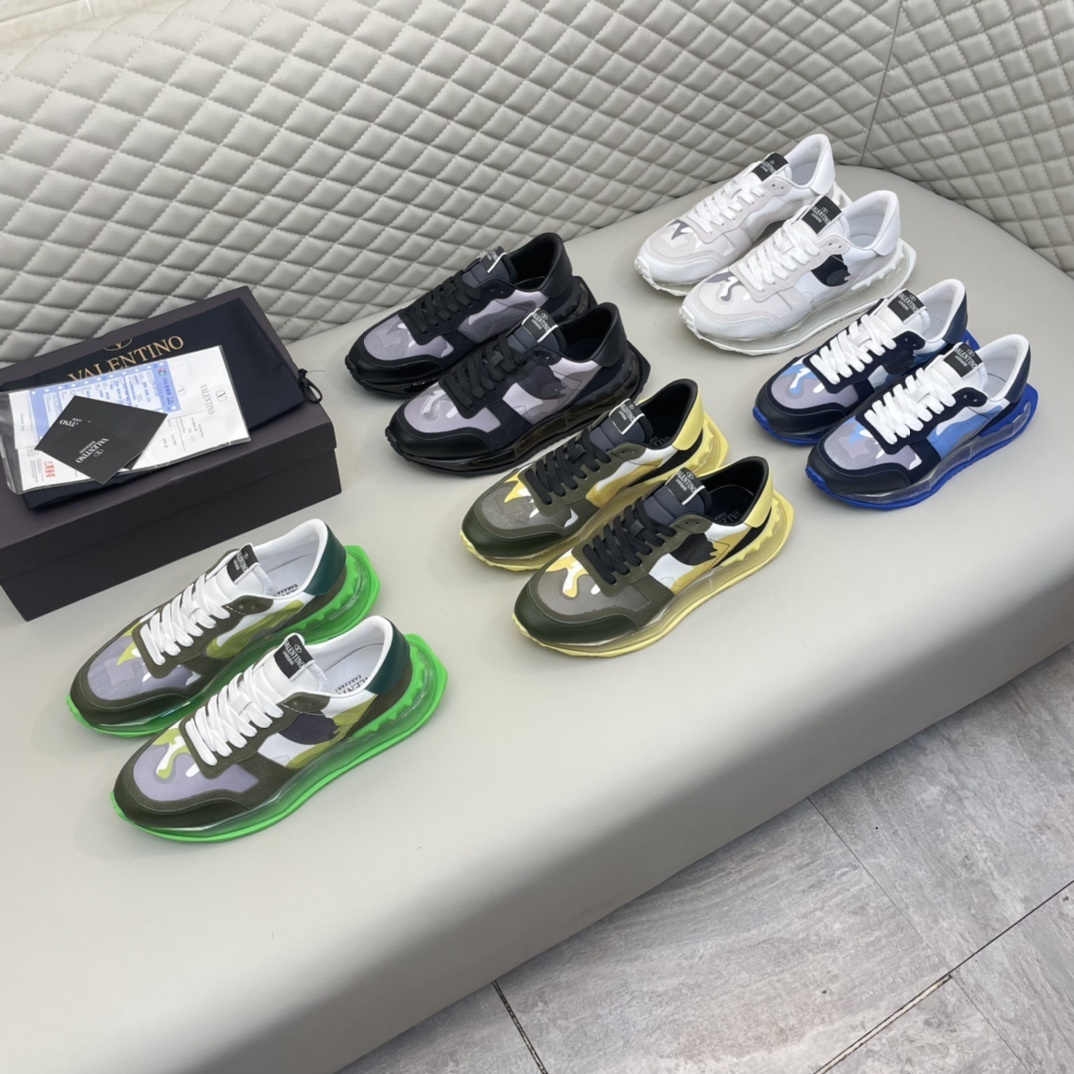 valentino shoes /sneakers-263